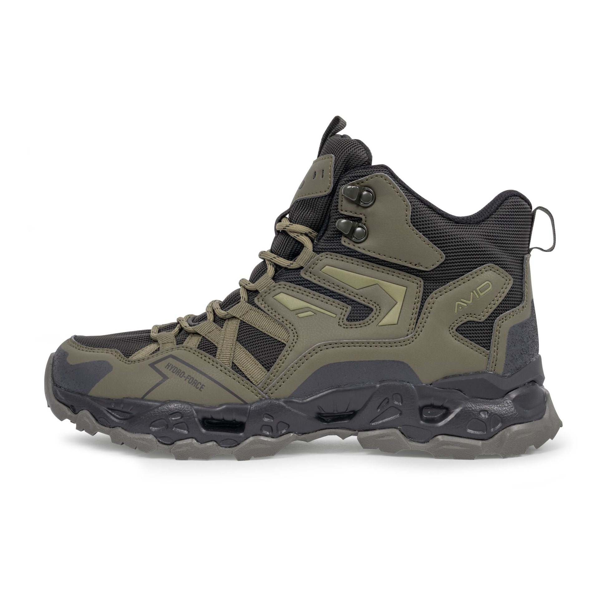 Hydro Force All Terrain Boots 