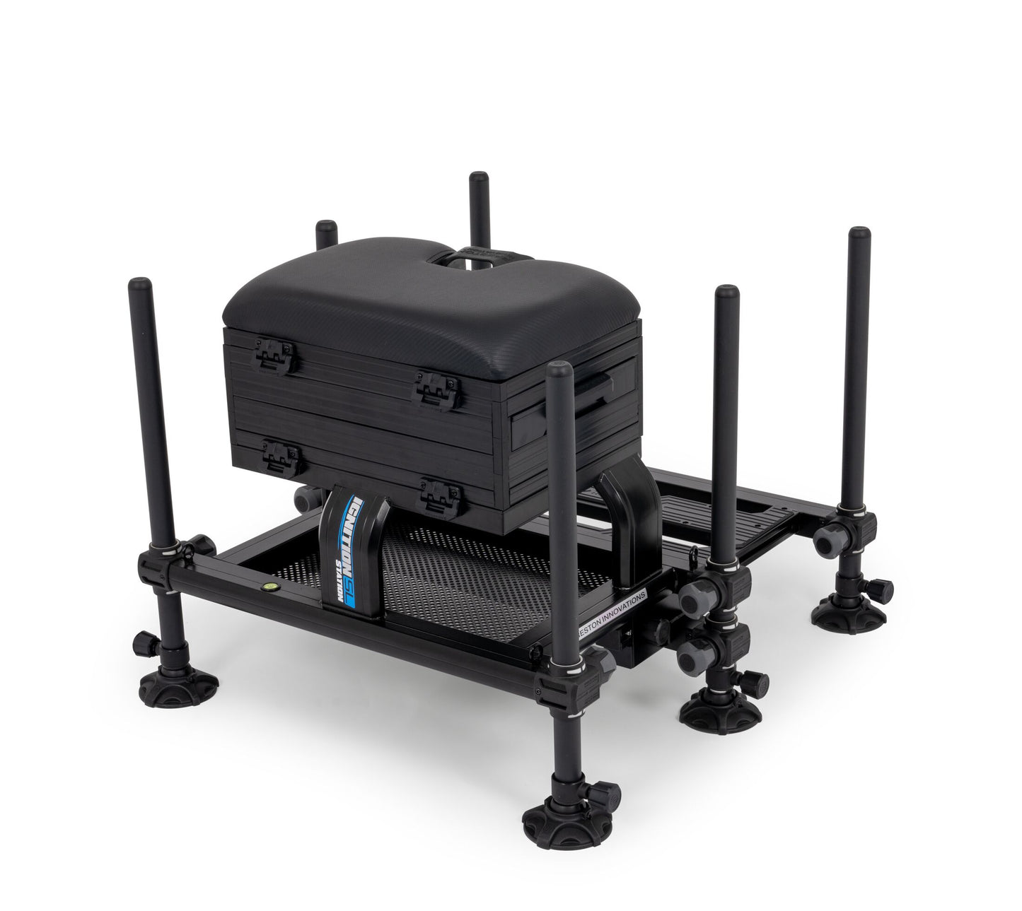 Ignition Station SL Seatbox