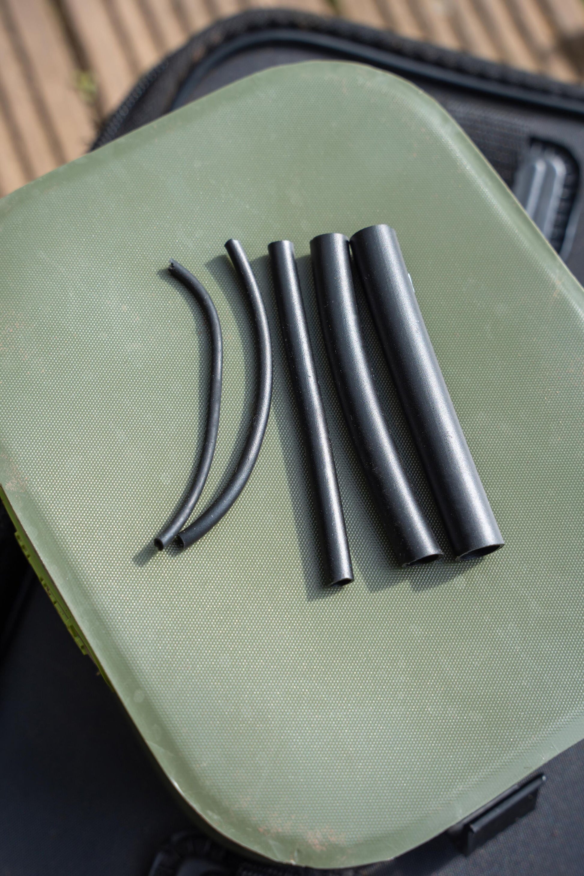 Classic River Float Silicone Tubing