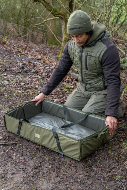 Expedition Folda-Weigh Mat