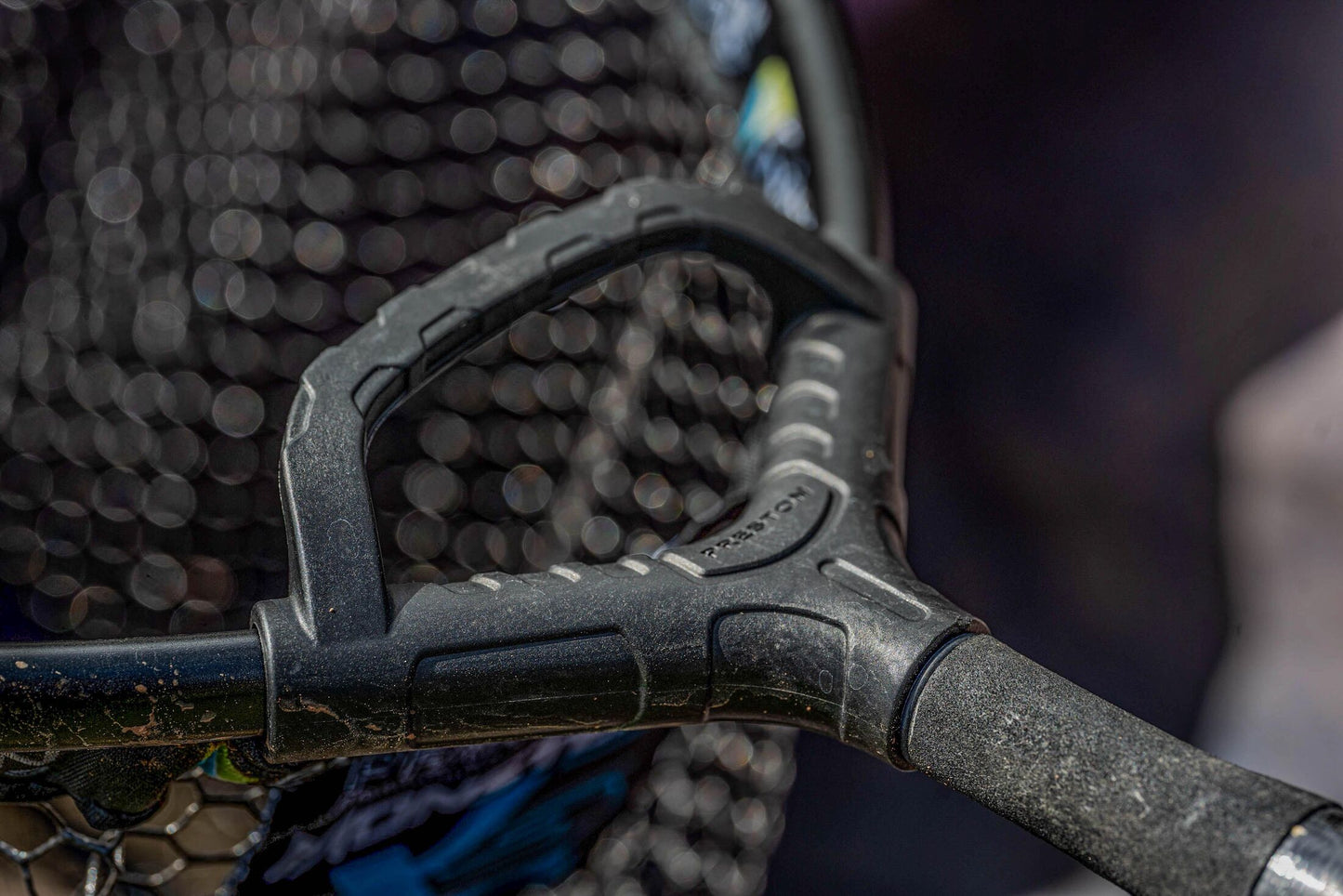 Monster XS Lift Net