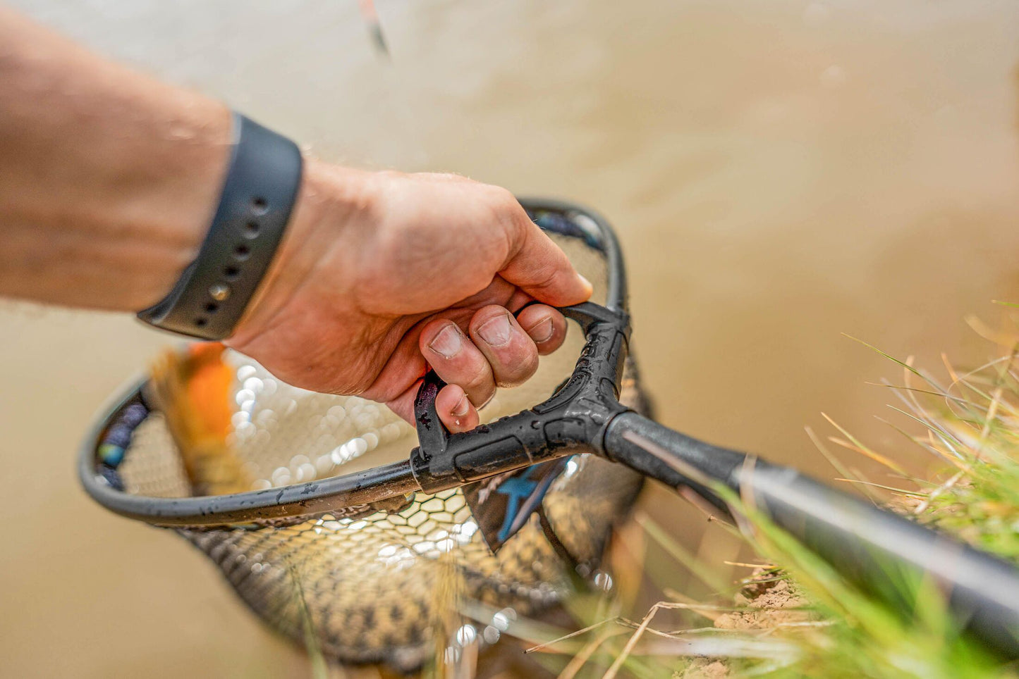 Monster XS Lift Net