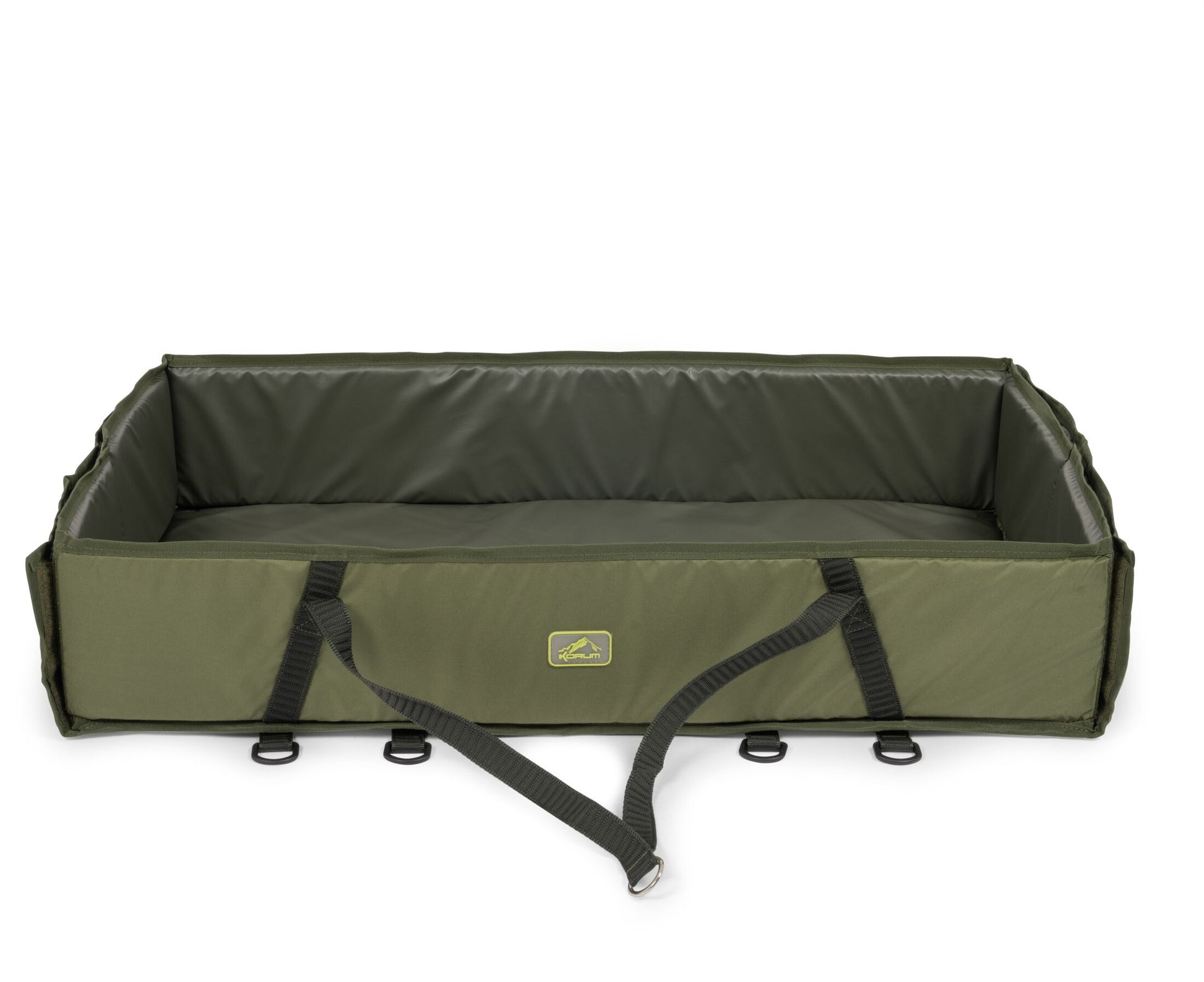 Expedition Folda-Weigh Mat