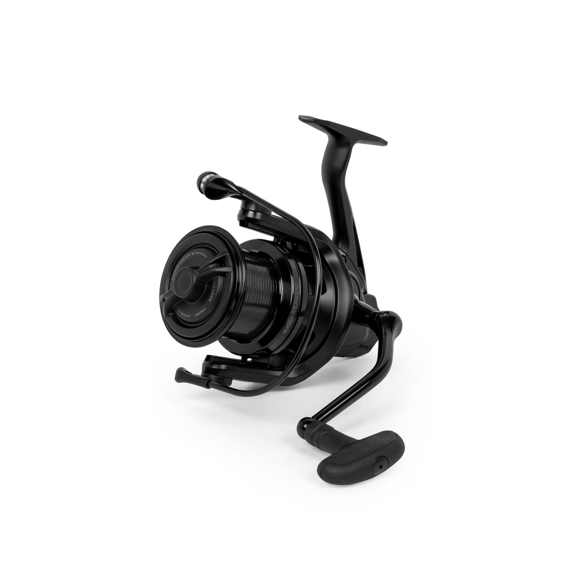 Ex-Cast 10000 Reel