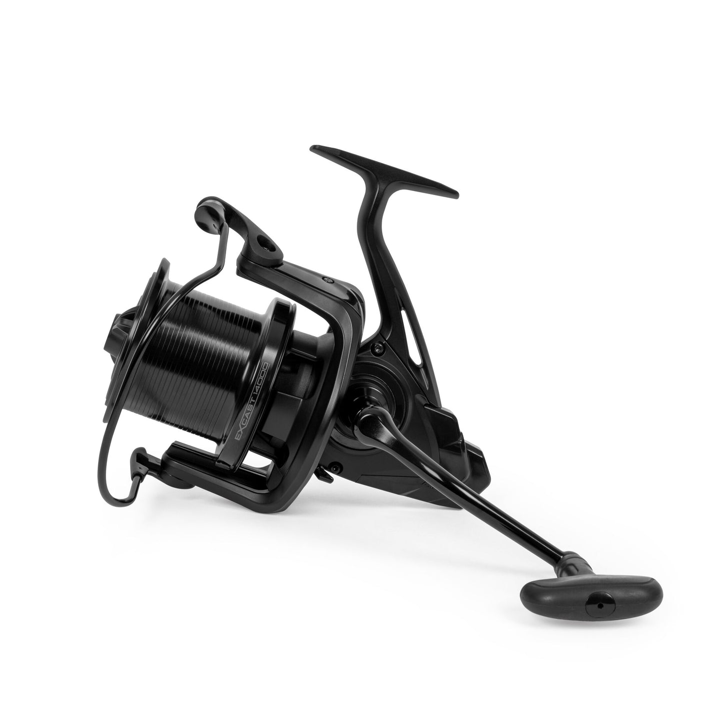 Ex-Cast 14000 Reel