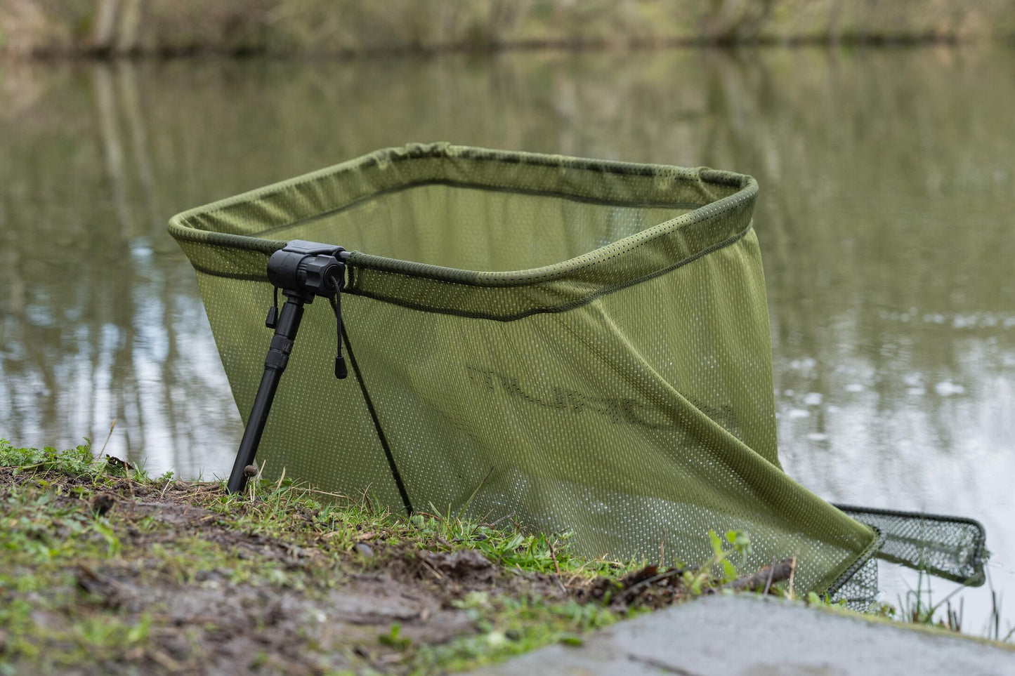 3m Allrounder Keepnet
