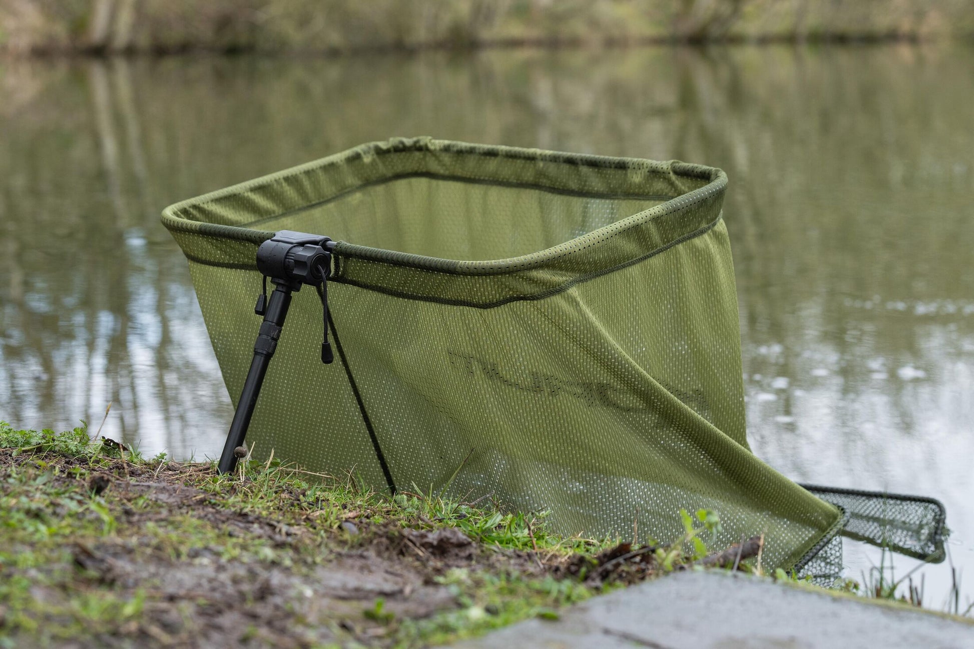 3m Allrounder Keepnet