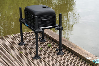 Ignition SL Seatbox Footplatform