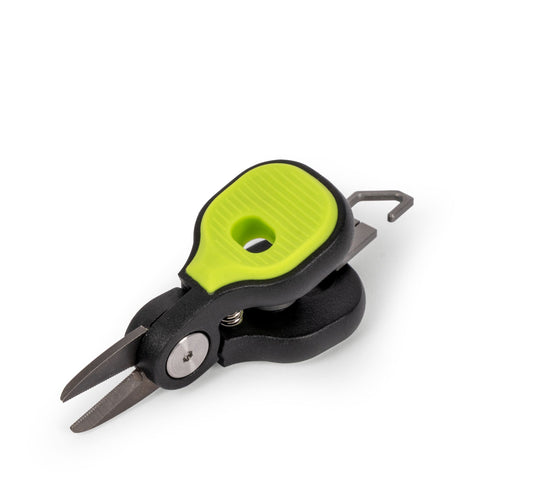 Macro Multi-Scissors