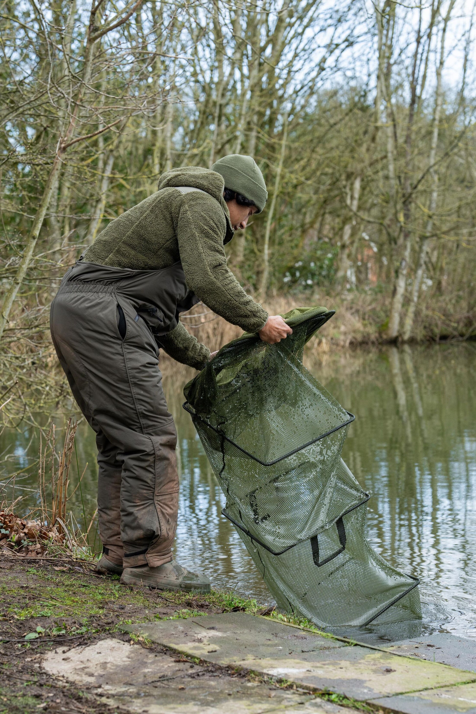 3m Allrounder Keepnet