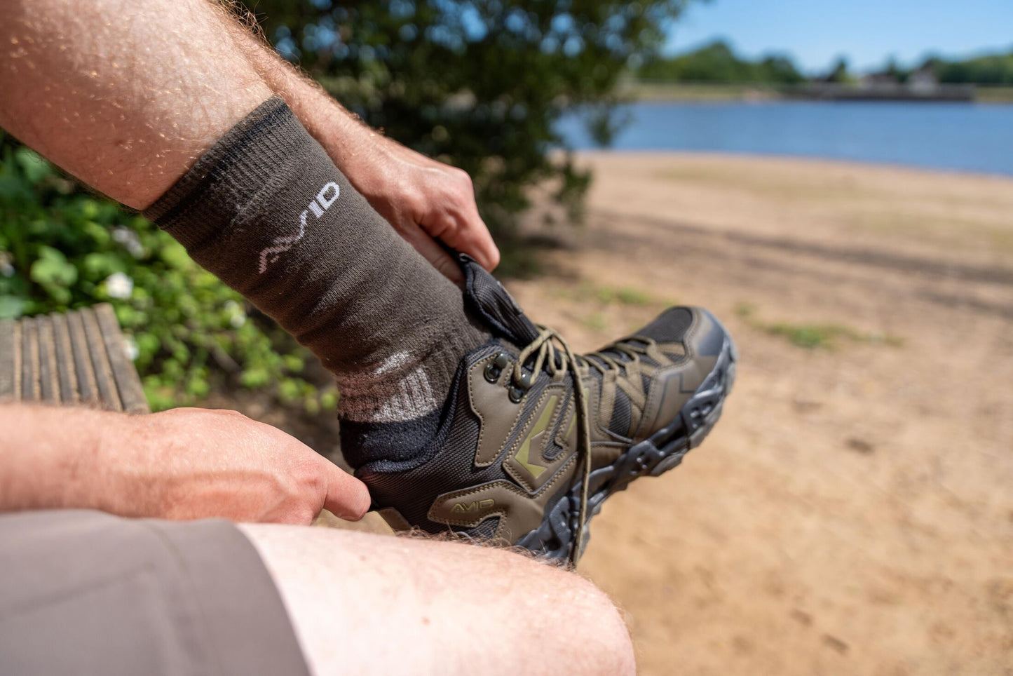 Arctic Series Thermal Socks 
