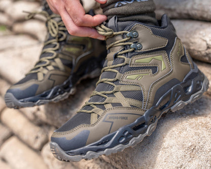 Hydro Force All Terrain Boots 