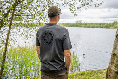 Bearing T-Shirt (Grey)