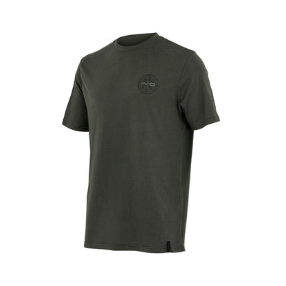 Bearing T-Shirt (Green)