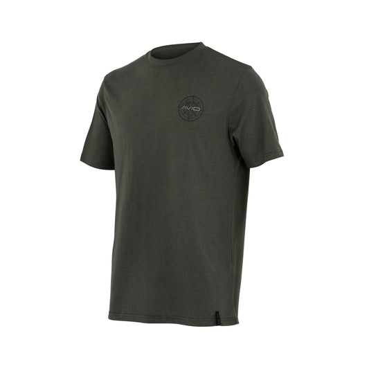 Bearing T-Shirt (Green)