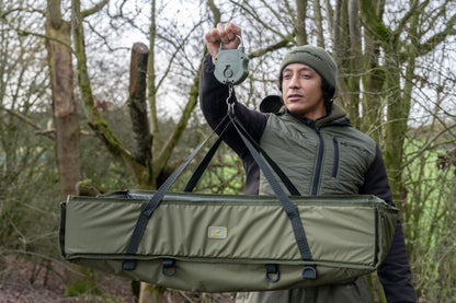 Expedition Folda-Weigh Mat