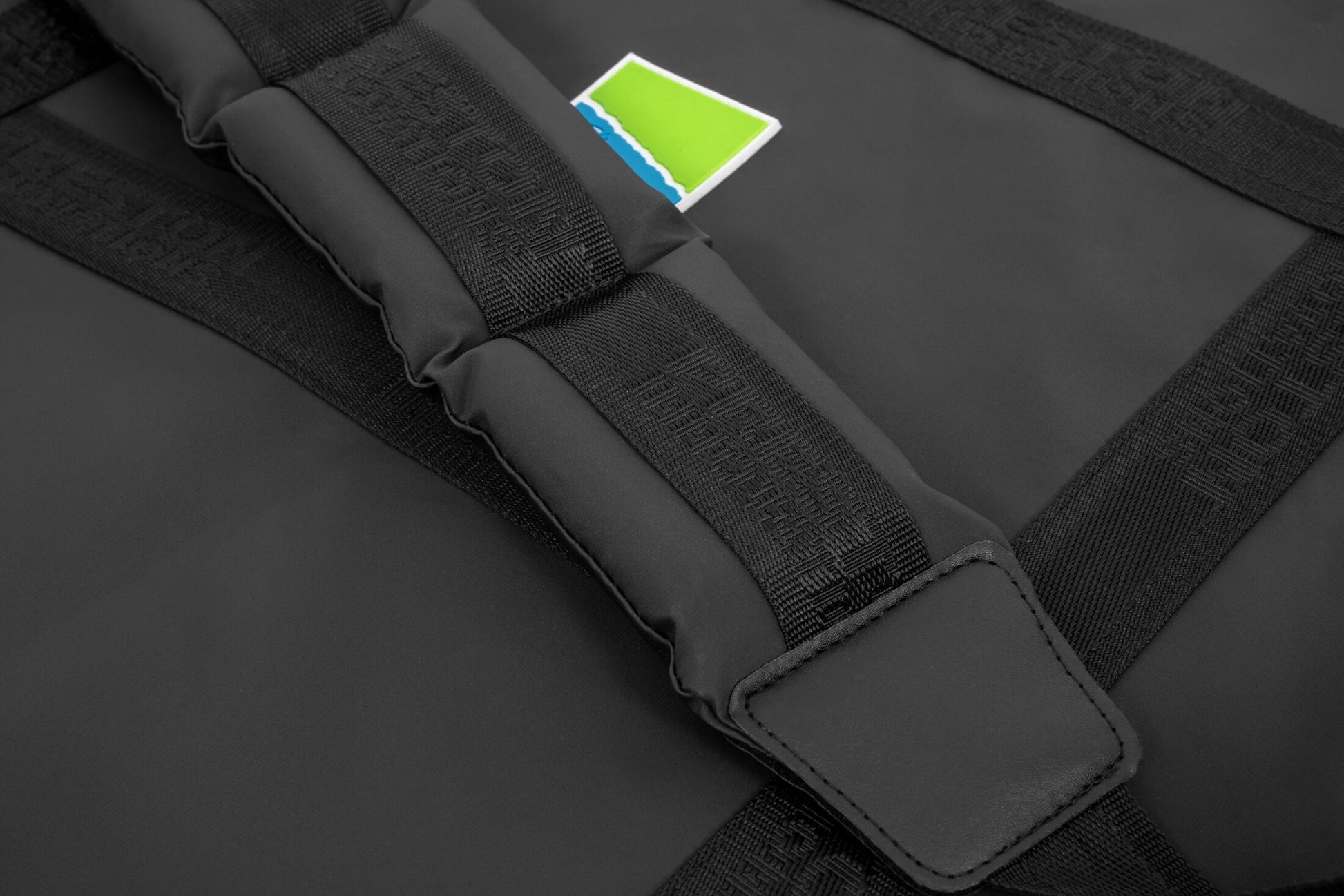 Supera X Tray & Net Bag