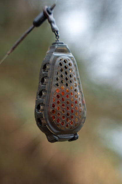 Bait Gripper Feeder