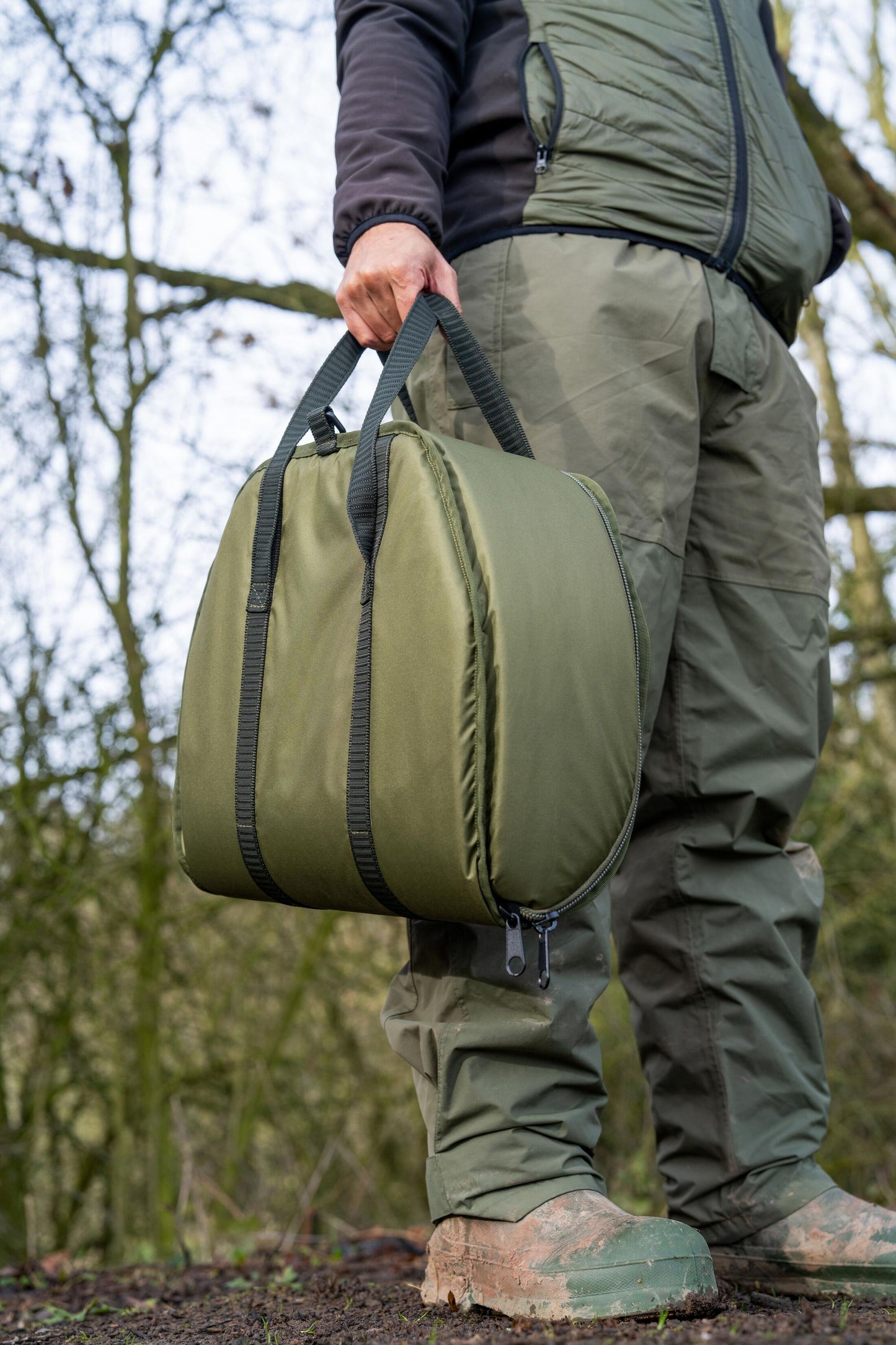 Expedition Speci Cradle
