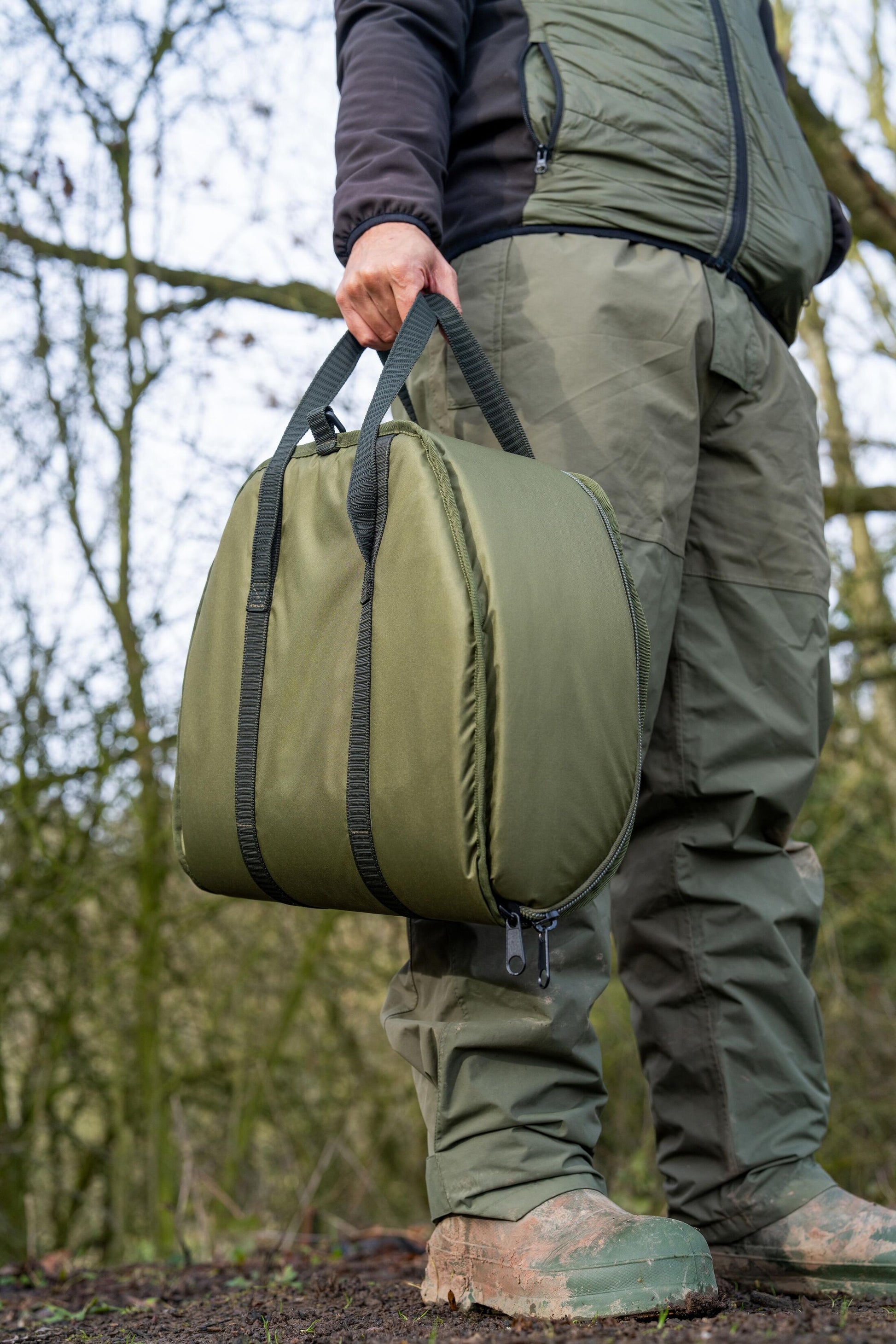 Expedition Speci Cradle
