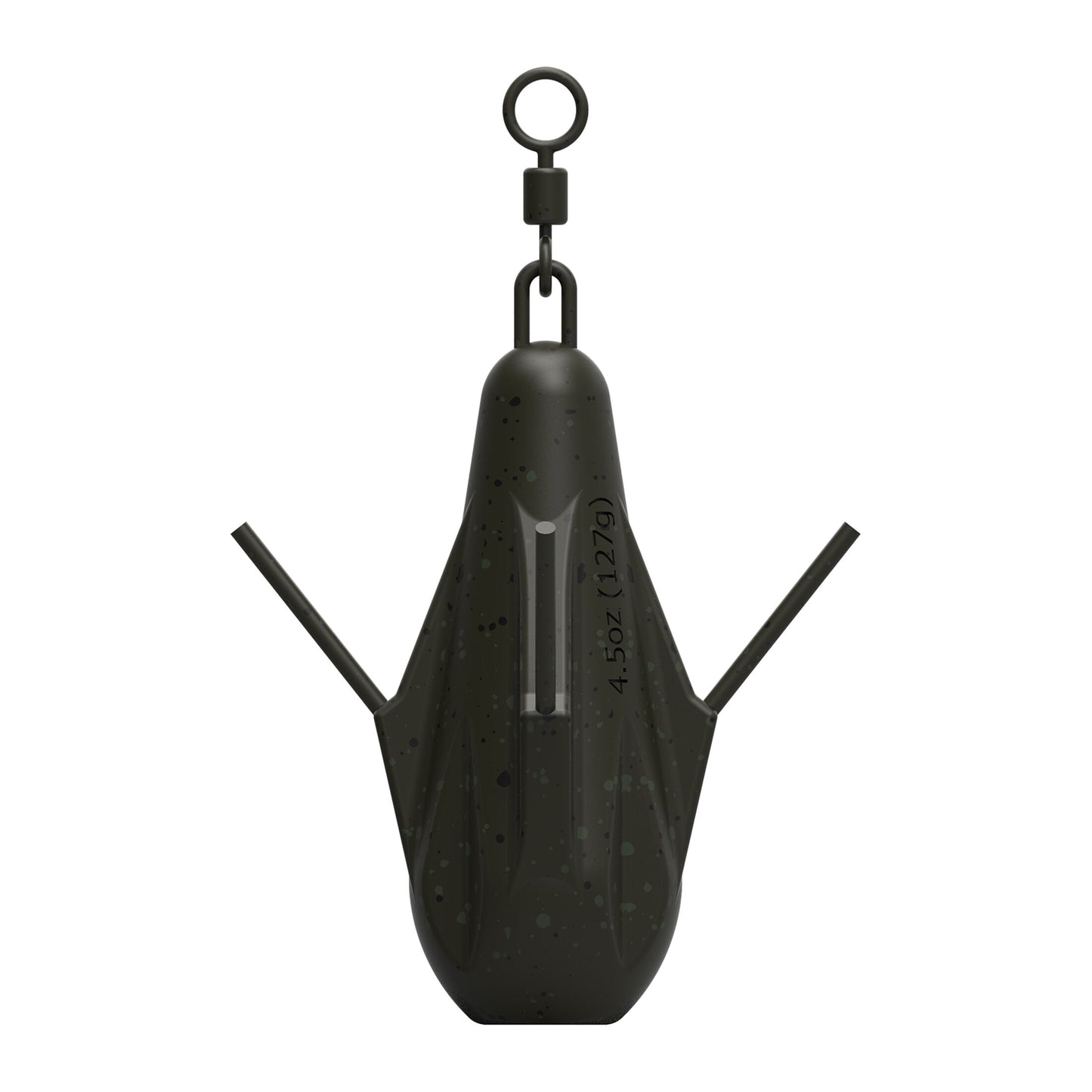 Extremity Marker Leads