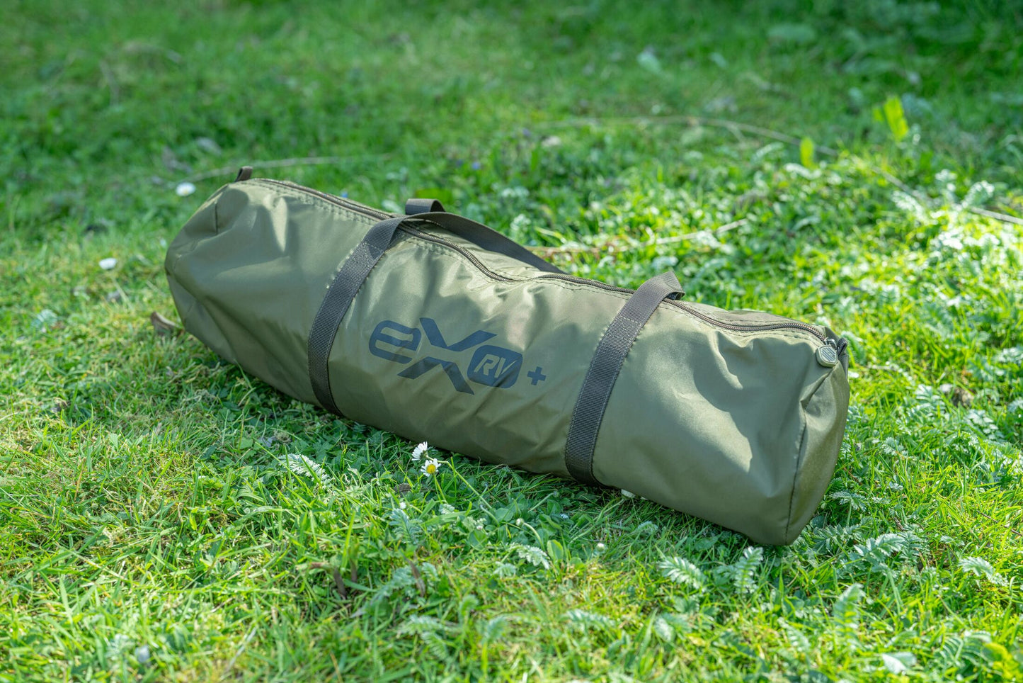 EXO+ RV Storm Cap Wrap