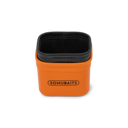 EVA Bait Tub & Strainer Set