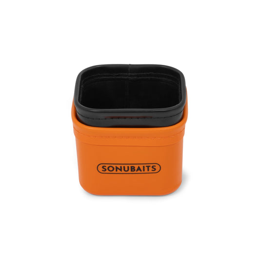 EVA Bait Tub & Strainer Set