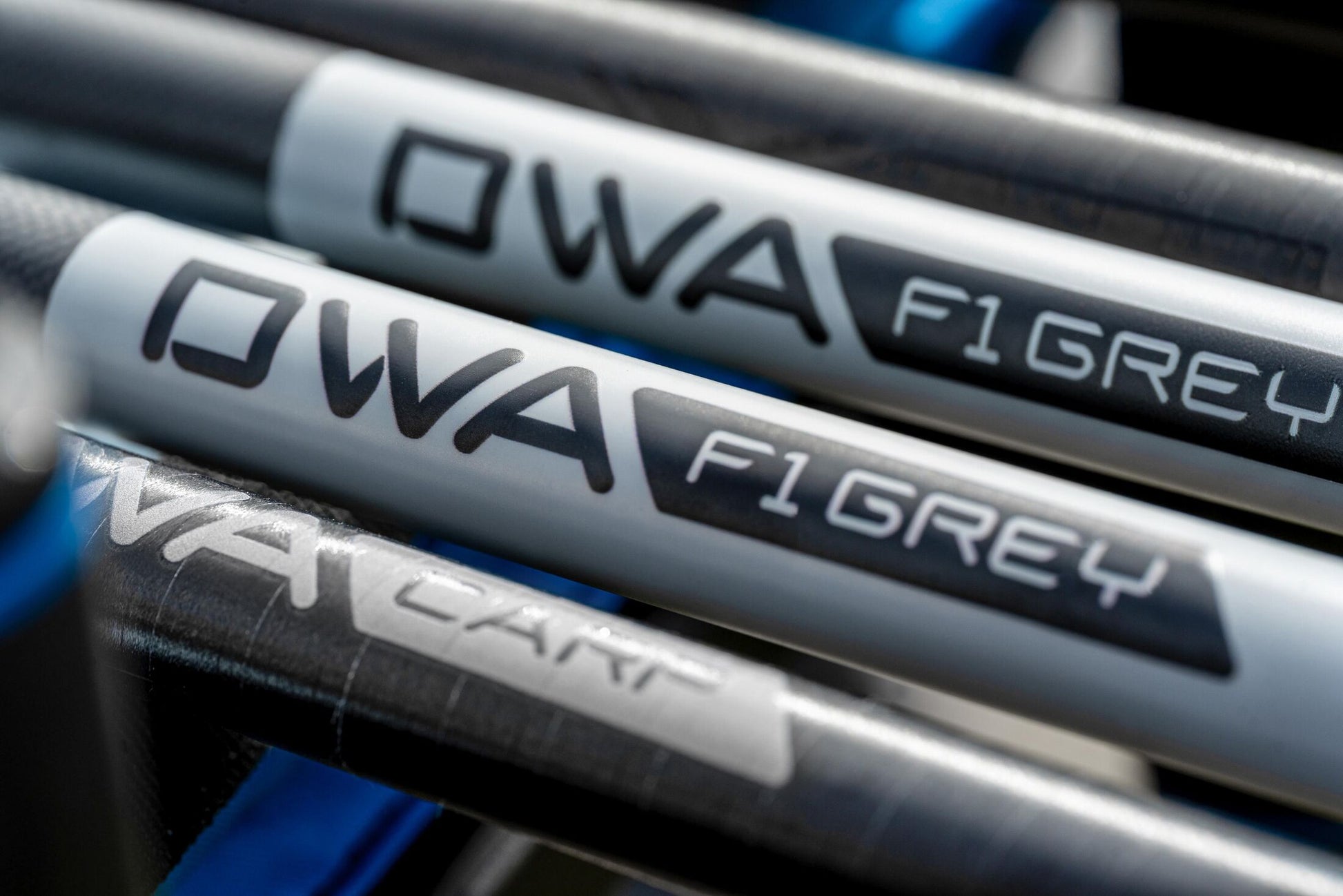 DWA Kit - Carp