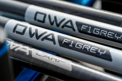 DWA Kit - Carp