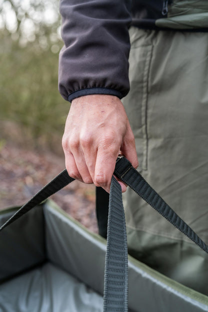 Expedition Folda-Weigh Mat
