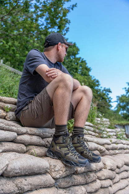 Hydro Force All Terrain Boots 
