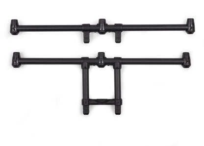 Deluxe River Tripod 3 Rod Wide