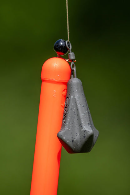 Extremity Marker Leads
