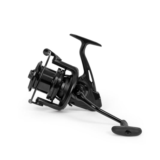Ex-Cast 10000 Reel
