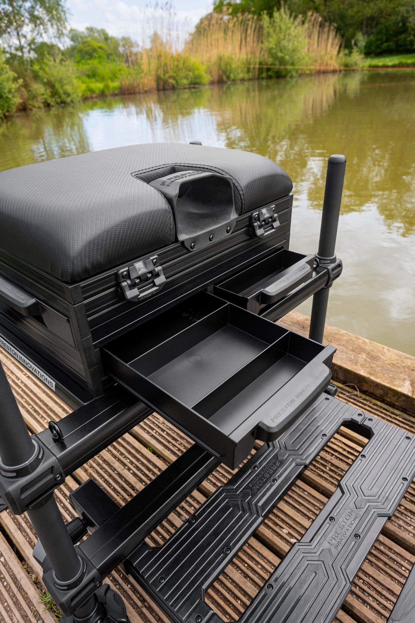 Ignition SL Seatbox