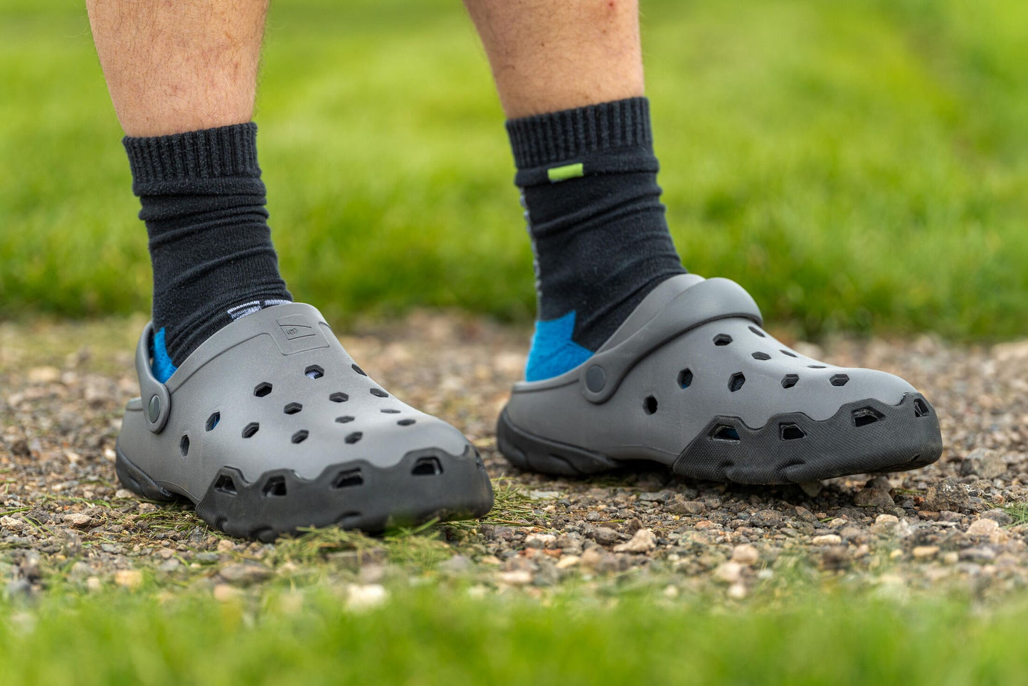HydroTech Clogs 