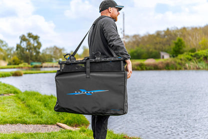 Supera X Tray & Net Bag