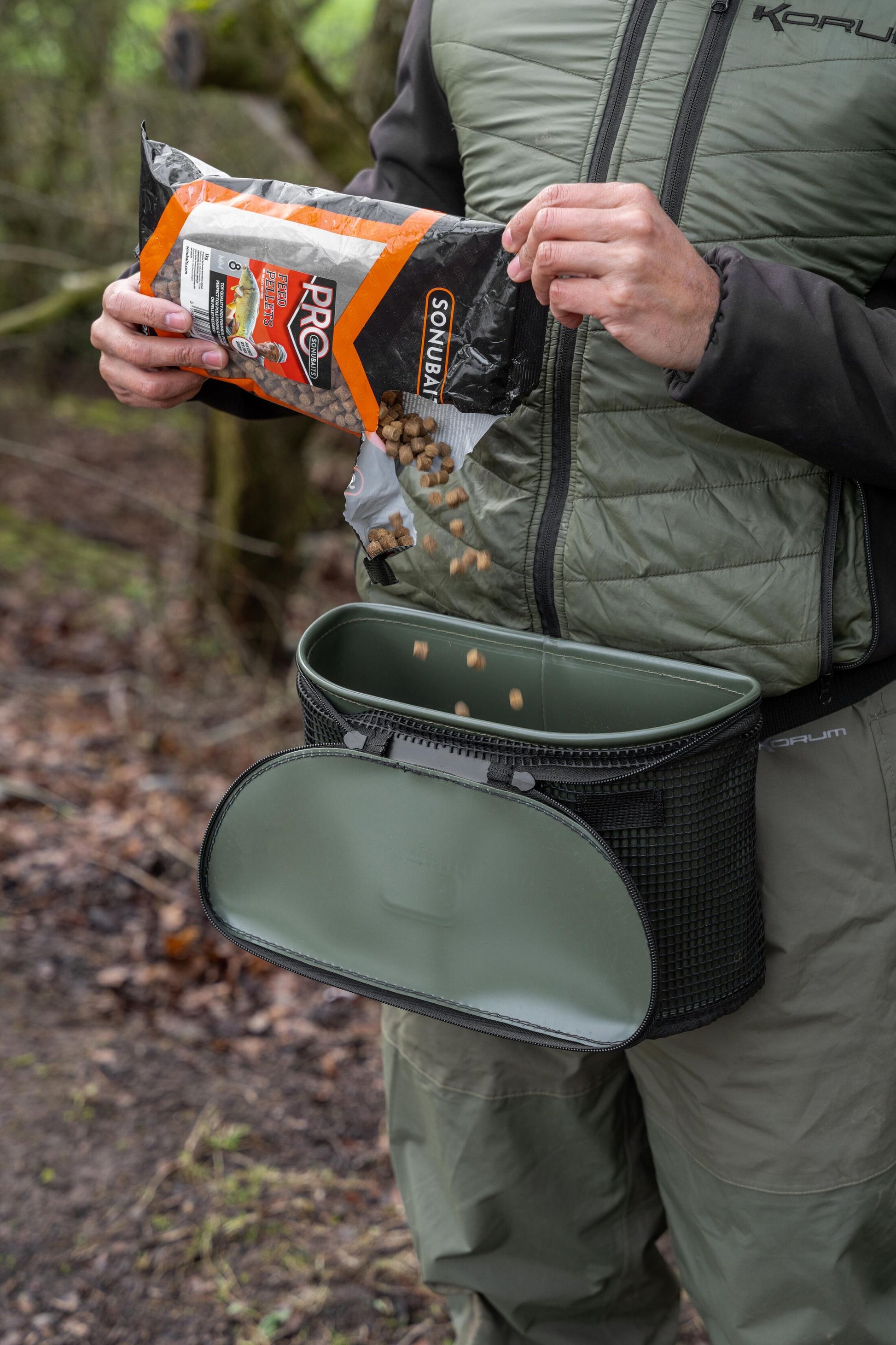 Expedition EVA Waist Pouch