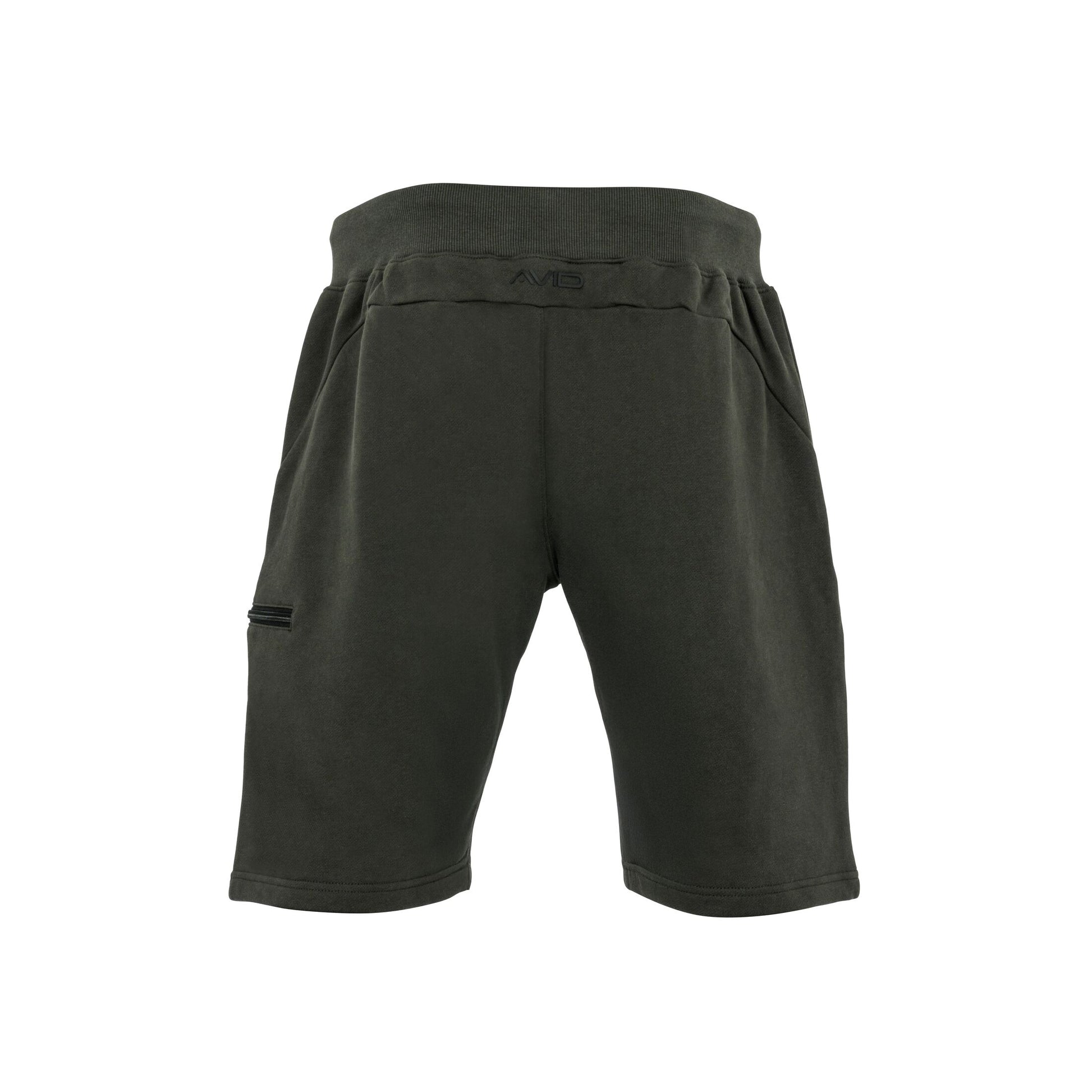 Bearing Shorts (Green)