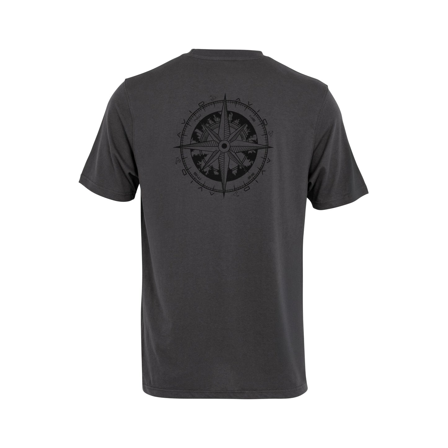 Bearing T-Shirt (Grey)