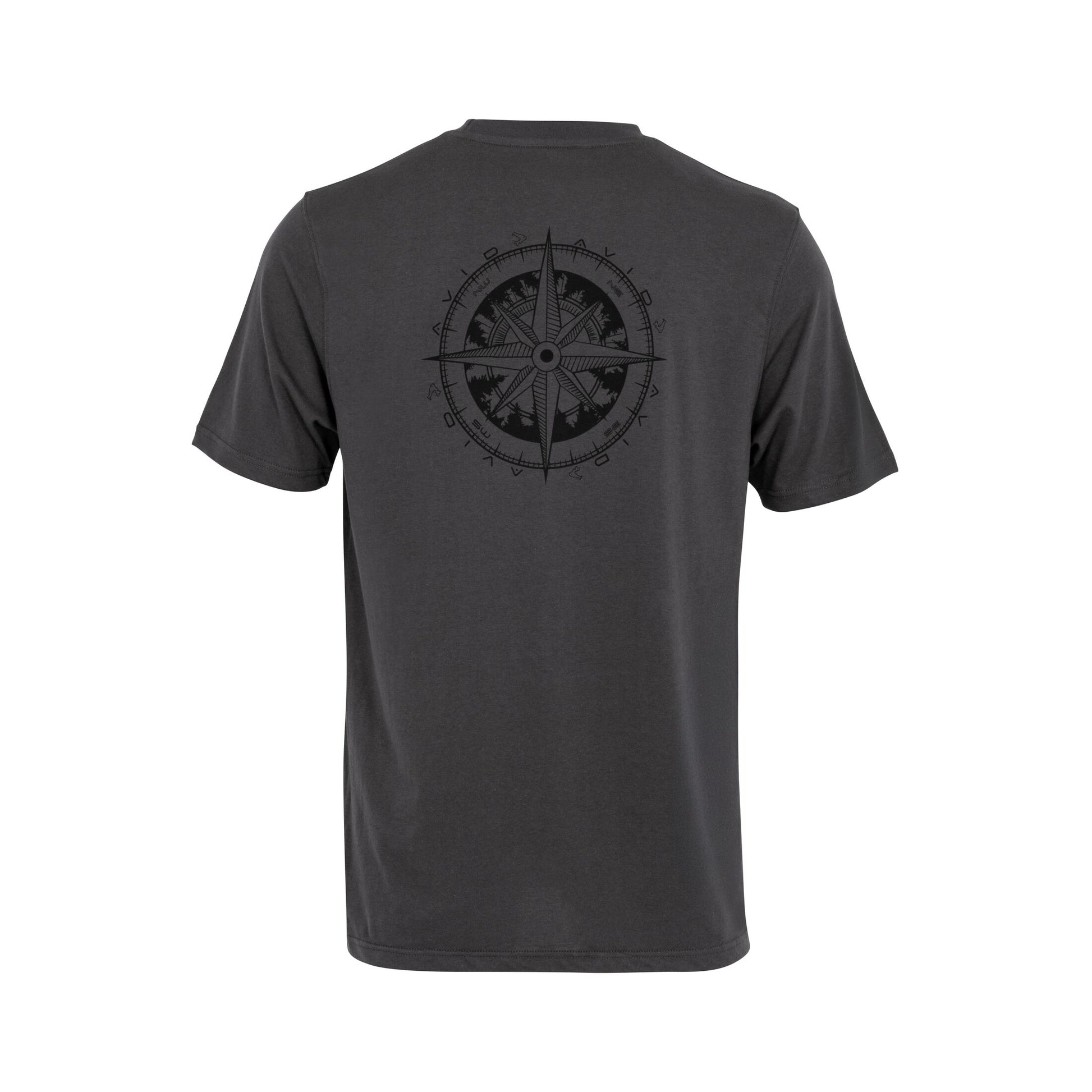 Bearing T-Shirt (Grey)
