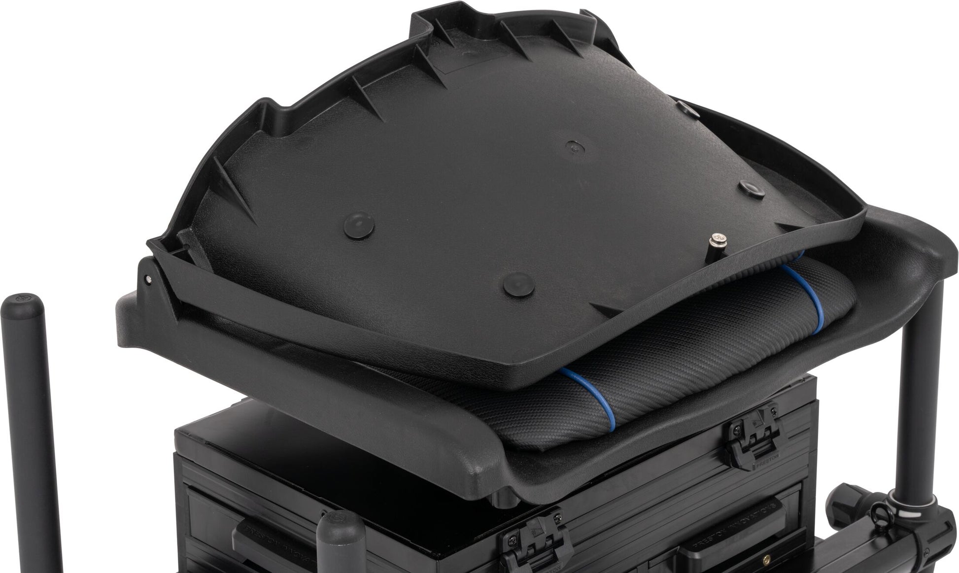 Ignition Station SL 360 Seatbox