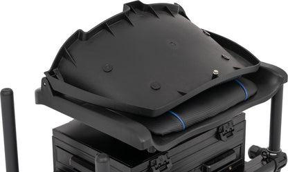 Ignition Station SL 360 Seatbox