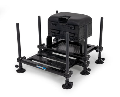 Ignition Station SL Seatbox