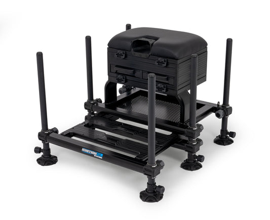 Ignition Station SL Seatbox