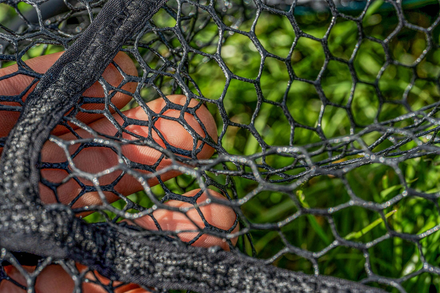 Monster XS Lift Net