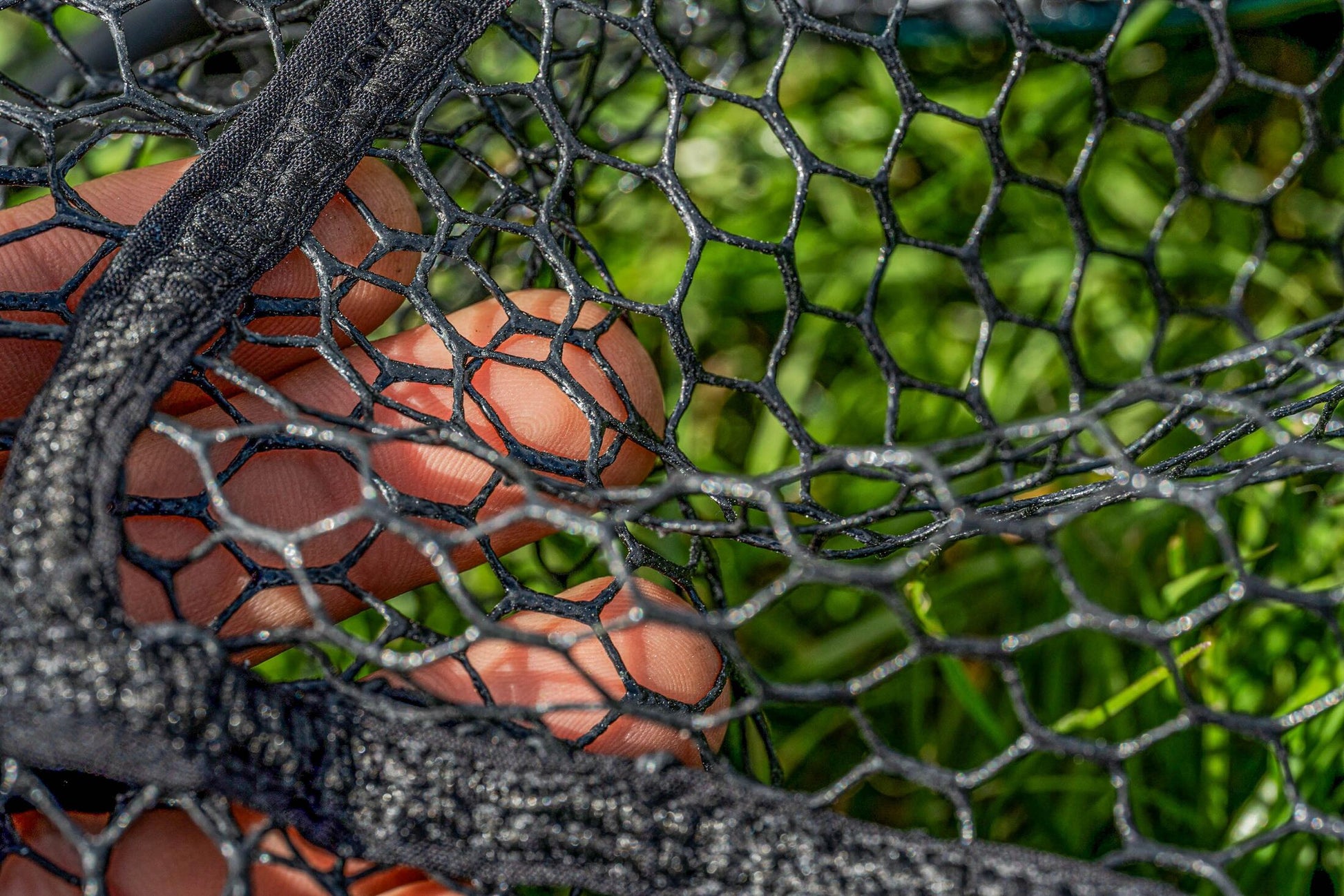 Monster XS Lift Net