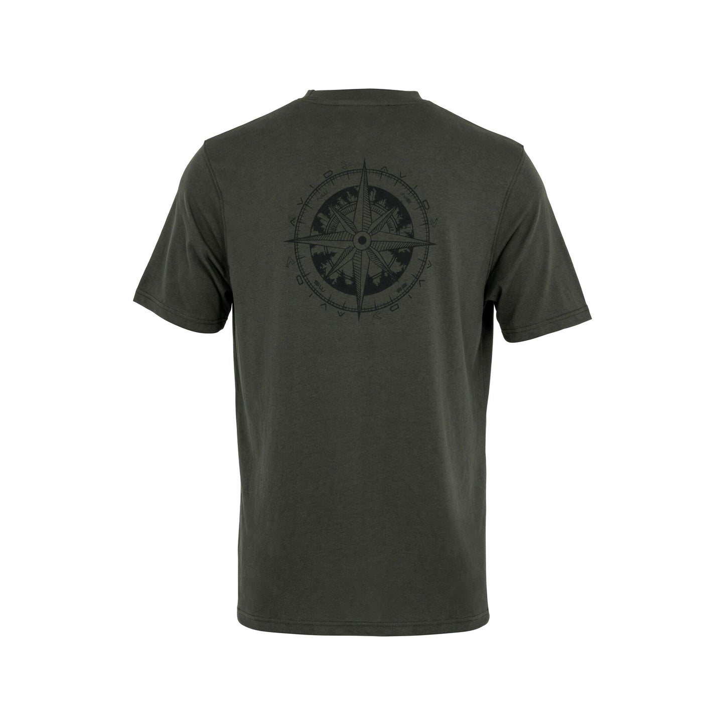 Bearing T-Shirt (Green)