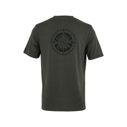 Bearing T-Shirt (Green)